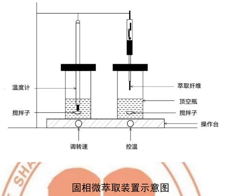 檢測(cè)地表水中鹵代烴的詳細(xì)步驟